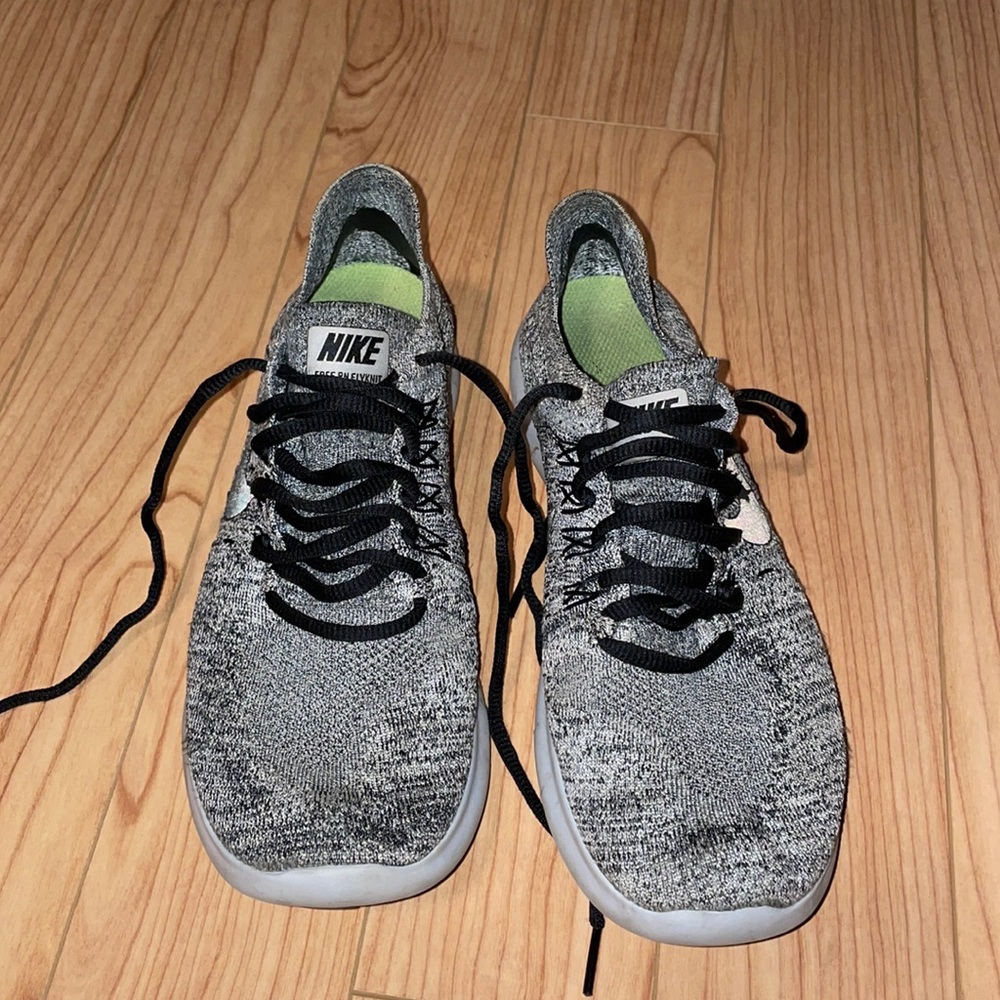 Nike Free Flyknit Running shoes